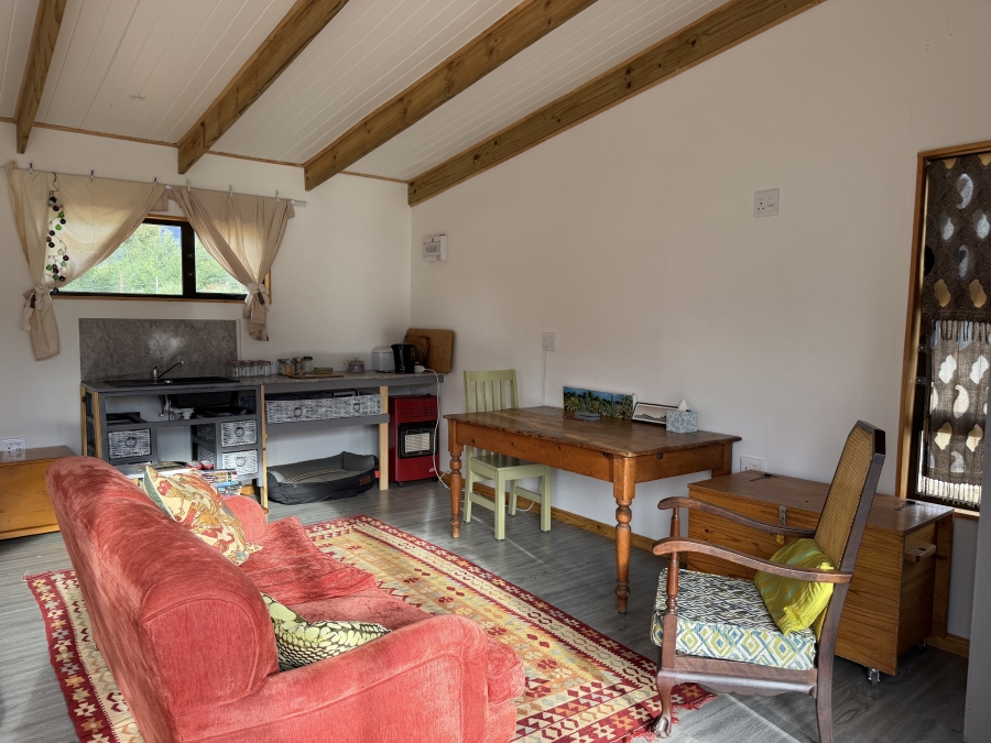 1 Bedroom Property for Sale in Barrydale Western Cape